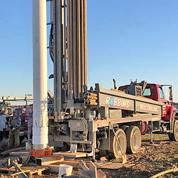 Robbins Water Service - Central Jersey Well Drilling